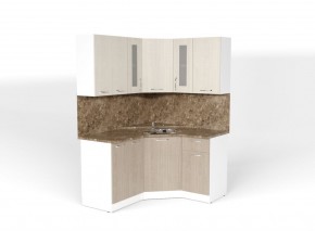 ОЛЬГА Кухонный гарнитур Оптима 2 (1500*1300 мм) в Игриме - igrim.mebel24.online | фото 3