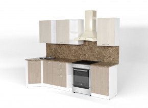 ОЛЬГА Кухонный гарнитур Прайм 4 (900*2000 мм) в Игриме - igrim.mebel24.online | фото 3
