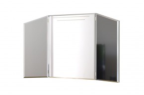 ОЛИМП Зеркало настенное (фисташковый) ЛАК в Игриме - igrim.mebel24.online | фото
