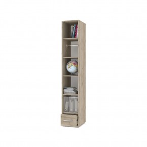 ОЛИВИЯ Детская (модульная) дуб серый/белый в Игриме - igrim.mebel24.online | фото 11