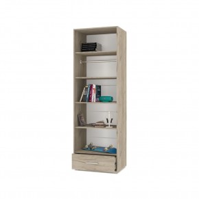 ОЛИВИЯ Детская (модульная) дуб серый/белый в Игриме - igrim.mebel24.online | фото 18