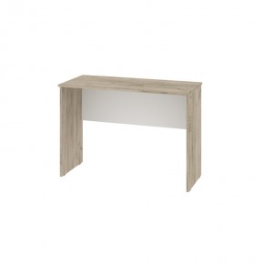 ОЛИВИЯ О71 Стол (дуб серый/белый) в Игриме - igrim.mebel24.online | фото