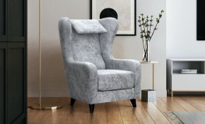 ОНИКС 8 Кресло КР (5-я категория ткани) в Игриме - igrim.mebel24.online | фото