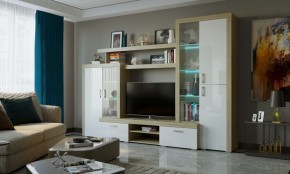 ОРЛАНДО Гостиная набор № 1 в Игриме - igrim.mebel24.online | фото