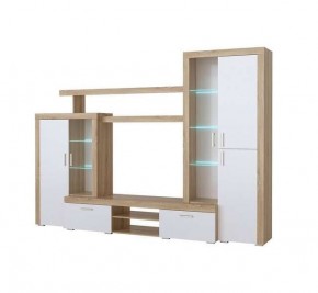 ОРЛАНДО Гостиная набор № 1 в Игриме - igrim.mebel24.online | фото 3