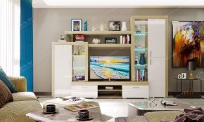 ОРЛАНДО Гостиная набор № 1 в Игриме - igrim.mebel24.online | фото 4
