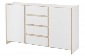 ОРЛАНДО Спальный гарнитур (модульный) в Игриме - igrim.mebel24.online | фото 5