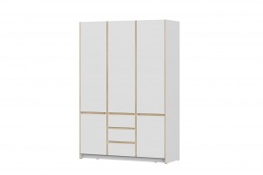 ОРЛАНДО Спальный гарнитур (модульный) в Игриме - igrim.mebel24.online | фото 6