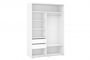 ОСКАР Шкаф-купе 2-х ств. в Игриме - igrim.mebel24.online | фото 3
