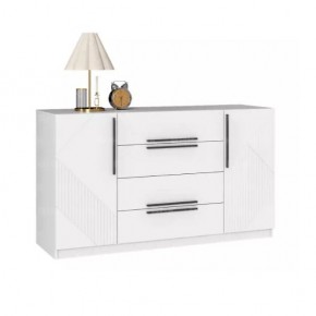 ПАЛЕРМО Комод 1500 в Игриме - igrim.mebel24.online | фото