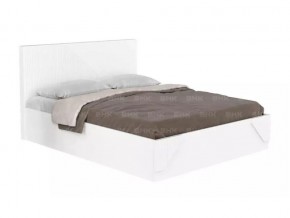 ПАЛЕРМО Кровать 1400 в Игриме - igrim.mebel24.online | фото
