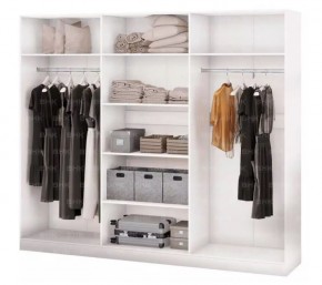ПАЛЕРМО Шкаф 6-ти створчатый в Игриме - igrim.mebel24.online | фото