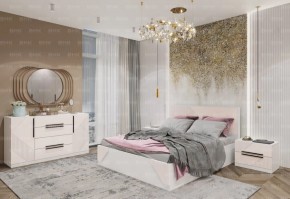 ПАЛЕРМО спальня (модульная) в Игриме - igrim.mebel24.online | фото