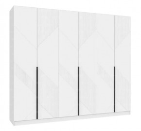 ПАЛЕРМО спальня (модульная) в Игриме - igrim.mebel24.online | фото 11