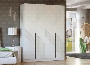 ПАЛЕРМО спальня (модульная) в Игриме - igrim.mebel24.online | фото 14