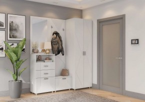 Панель под вешалки "Сандра" в Игриме - igrim.mebel24.online | фото 2