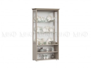 ПАРМА Гостиная МДФ (модульная) Сандал светлый в Игриме - igrim.mebel24.online | фото 10