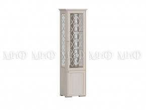 ПАРМА Гостиная МДФ (модульная) Сандал светлый в Игриме - igrim.mebel24.online | фото 11