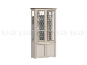 ПАРМА Гостиная МДФ (модульная) Сандал светлый в Игриме - igrim.mebel24.online | фото 9