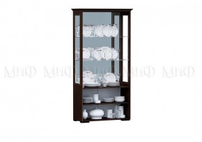 ПАРМА Гостиная МДФ (модульная) Венге в Игриме - igrim.mebel24.online | фото 12