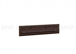 ПАРМА Гостиная МДФ (модульная) Венге в Игриме - igrim.mebel24.online | фото 6