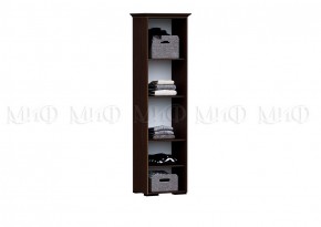 ПАРМА Гостиная МДФ (модульная) Венге в Игриме - igrim.mebel24.online | фото 8