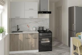 ПАРМА Кухонный гарнитур Лайт 1200 мм в Игриме - igrim.mebel24.online | фото 1