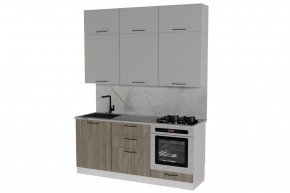 ПАРМА Кухонный гарнитур Макси 1800 мм в Игриме - igrim.mebel24.online | фото 4