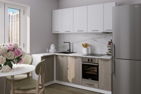 ПАРМА Кухонный гарнитур Прайм 400 (1100*2000 мм) в Игриме - igrim.mebel24.online | фото 1