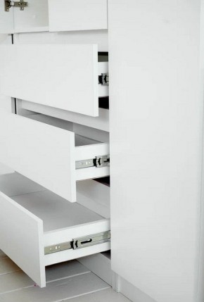 ПАРУС Шкаф 3-х ств. 1200 в Игриме - igrim.mebel24.online | фото 7