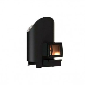 Печь для бани Grill-D Aurora 160 long black в Игриме - igrim.mebel24.online | фото 3