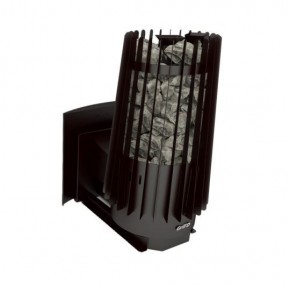 Печь для бани Grill-D Cometa 180 Vega window black в Игриме - igrim.mebel24.online | фото 2