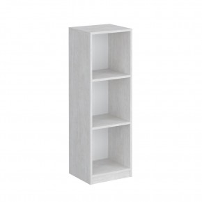 Пенал открытый мини Вена (Молокай) в Игриме - igrim.mebel24.online | фото
