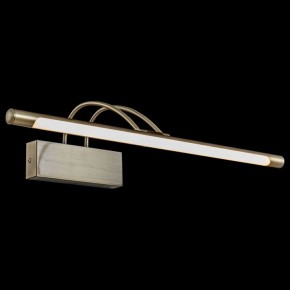 Подсветка для картины Maytoni Finelli MIR004WL-L12BZ в Игриме - igrim.mebel24.online | фото 2