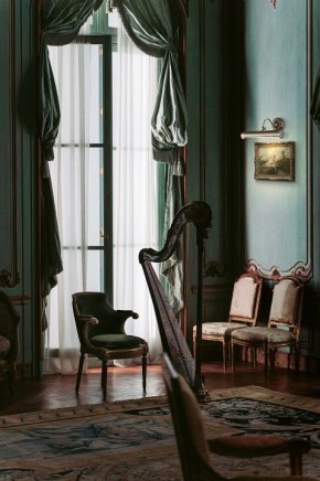 Подсветка для картины Maytoni Renoir PIC118-22-R в Игриме - igrim.mebel24.online | фото 2