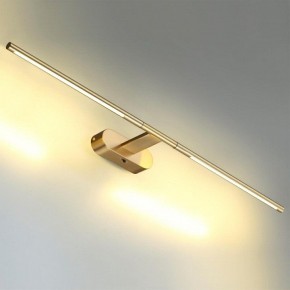 Подсветка для картины Odeon Light Aledo 6635/9WL в Игриме - igrim.mebel24.online | фото 3