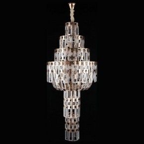Подвесная люстра Aployt Alessio APL.858.03.31 в Игриме - igrim.mebel24.online | фото 12