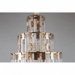 Подвесная люстра Aployt Alessio APL.858.03.31 в Игриме - igrim.mebel24.online | фото 14