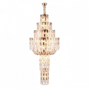 Подвесная люстра Aployt Alessio APL.858.03.31 в Игриме - igrim.mebel24.online | фото 2