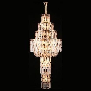 Подвесная люстра Aployt Alessio APL.858.03.31 в Игриме - igrim.mebel24.online | фото 3