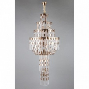 Подвесная люстра Aployt Alessio APL.858.03.31 в Игриме - igrim.mebel24.online | фото 4