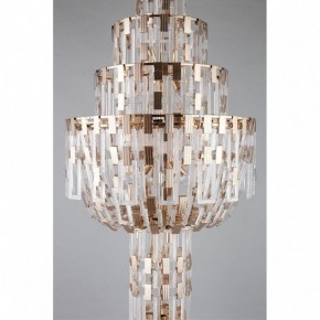 Подвесная люстра Aployt Alessio APL.858.03.31 в Игриме - igrim.mebel24.online | фото 5
