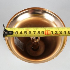 Подвесная люстра Aployt Alessio APL.858.03.31 в Игриме - igrim.mebel24.online | фото 8