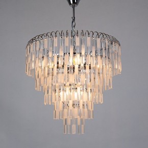 Подвесная люстра Arte Lamp Eliza A1009SP-6CC в Игриме - igrim.mebel24.online | фото 3
