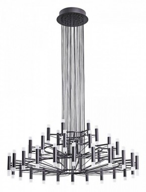 Подвесная люстра Arte Lamp Empire A2482SP-84BK в Игриме - igrim.mebel24.online | фото 2