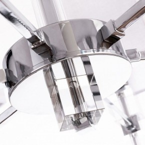 Подвесная люстра Arte Lamp North A5896LM-6CC в Игриме - igrim.mebel24.online | фото 3