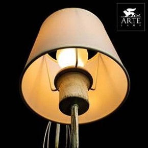 Подвесная люстра Arte Lamp Orlean A9310LM-8WG в Игриме - igrim.mebel24.online | фото 4