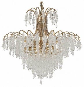 Подвесная люстра Arti Lampadari Erli GB Erli E 1.5.60.105 GB в Игриме - igrim.mebel24.online | фото