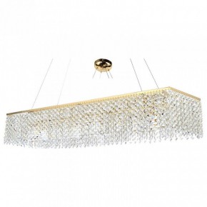 Подвесная люстра Arti Lampadari Milano Milano E 1.5.120X30.104 G в Игриме - igrim.mebel24.online | фото 2