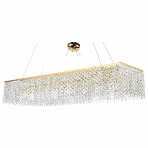 Подвесная люстра Arti Lampadari Milano Milano E 1.5.120X30.104 G в Игриме - igrim.mebel24.online | фото 3